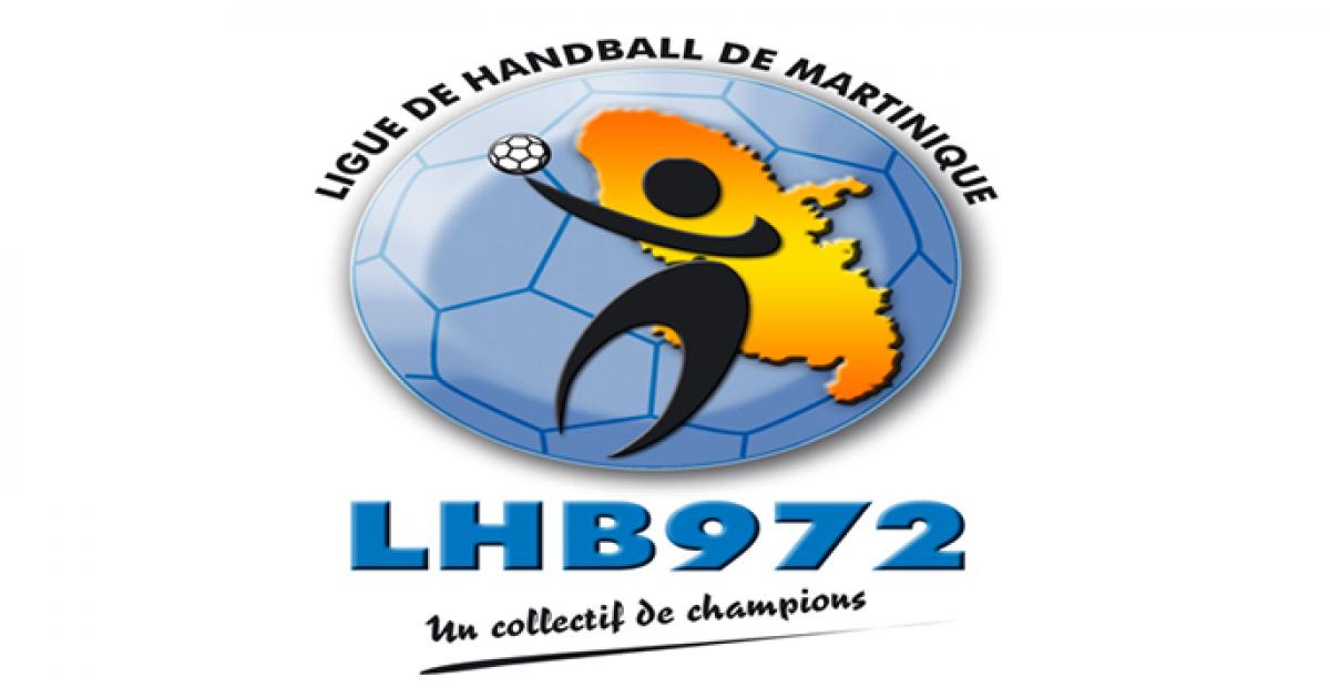 Un nouveau pr sident  la Ligue de Handball de Martinique  